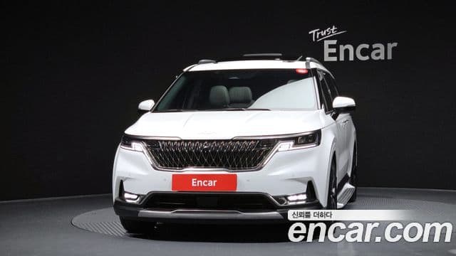 Kia Carnival 4세대 Signature, 2023 3