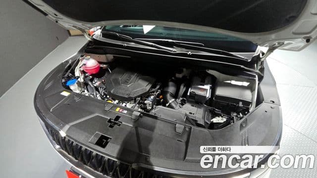 Kia Carnival 4세대 Signature, 2023 6