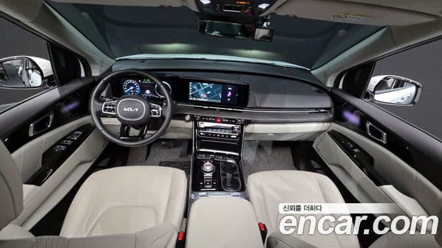 Kia Carnival 4세대 Signature, 2023 7