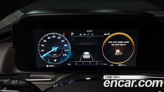 Kia Carnival 4세대 Signature, 2023 8