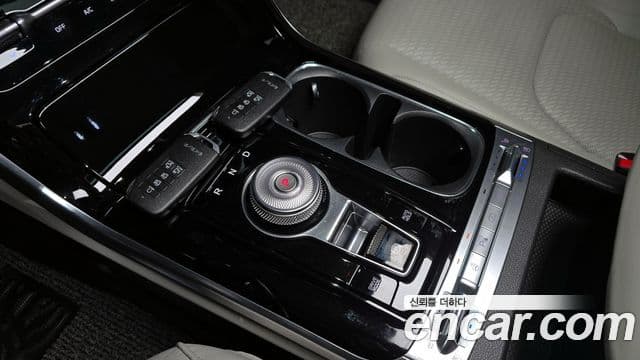 Kia Carnival 4세대 Signature, 2023 9