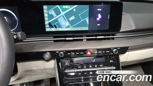 Kia Carnival 4세대 Signature, 2023 16