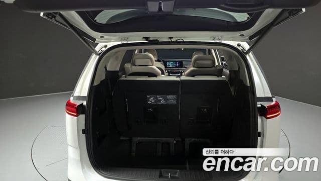 Kia Carnival 4세대 Signature, 2023 20