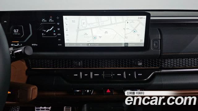 Kia 타스만 X-Pro, 2026 12