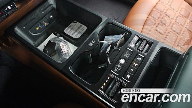 Kia 타스만 X-Pro, 2026 15