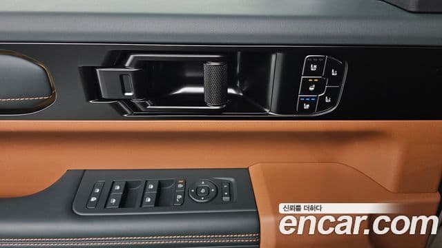 Kia 타스만 X-Pro, 2026 16