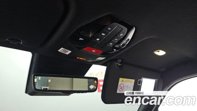 Kia 타스만 X-Pro, 2026 17