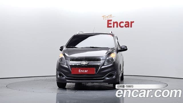 Chevrolet(GM대우) Spark 빌트인캠2 — базовая версия - Built-in Cam 2, 2014 3