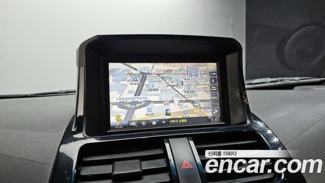 Chevrolet(GM대우) Spark 빌트인캠2 — базовая версия - Built-in Cam 2, 2014 14