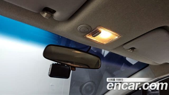 Chevrolet(GM대우) Spark 빌트인캠2 — базовая версия - Built-in Cam 2, 2014 18