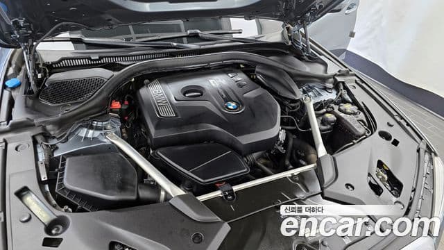 BMW 5시리즈 (G30) 530i M Sport Plus, 2018 6