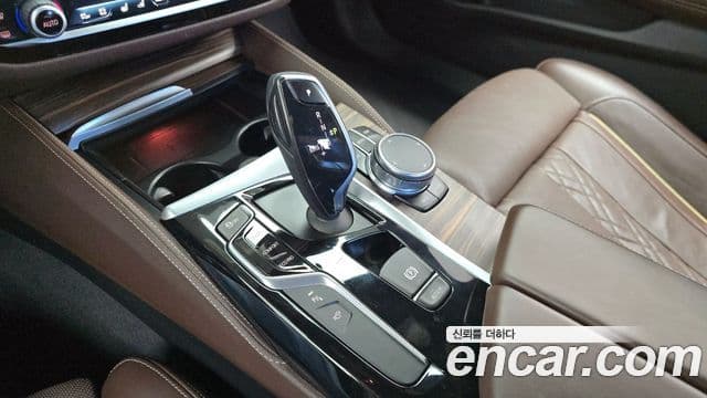 BMW 5시리즈 (G30) 530i M Sport Plus, 2018 9