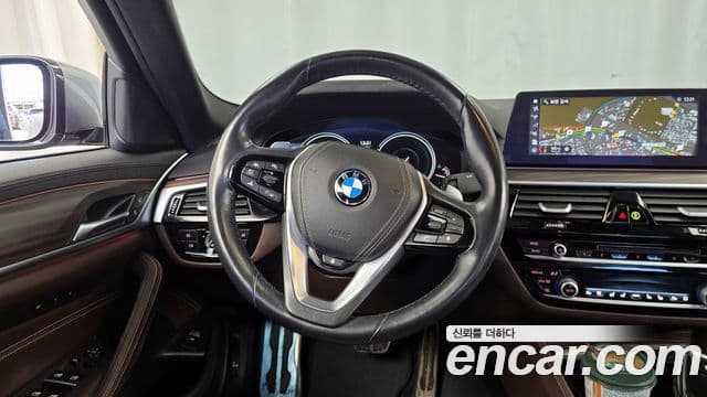BMW 5시리즈 (G30) 530i M Sport Plus, 2018 13