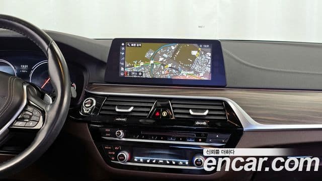 BMW 5시리즈 (G30) 530i M Sport Plus, 2018 14