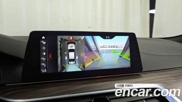 BMW 5시리즈 (G30) 530i M Sport Plus, 2018 15