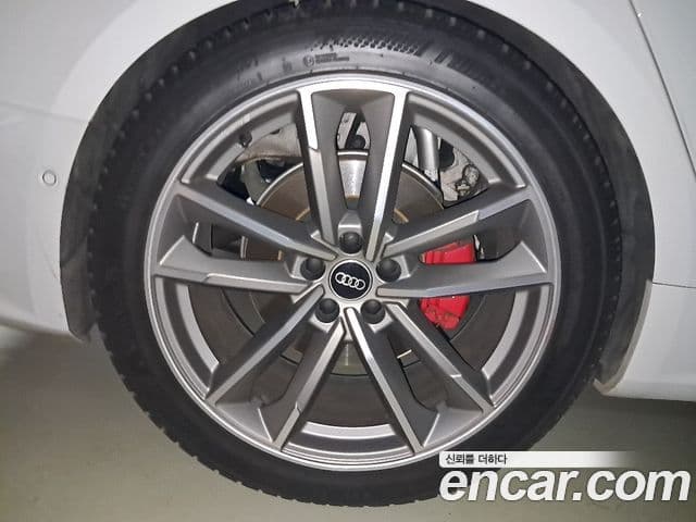 Audi A7 (4K) Premium, 2021 13