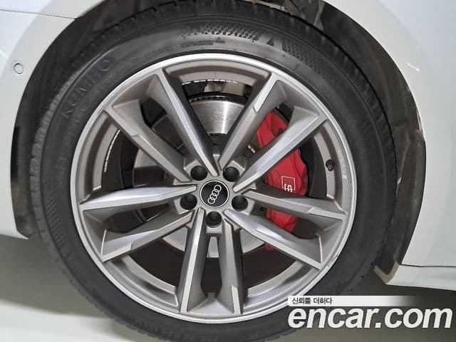 Audi A7 (4K) Premium, 2021 14