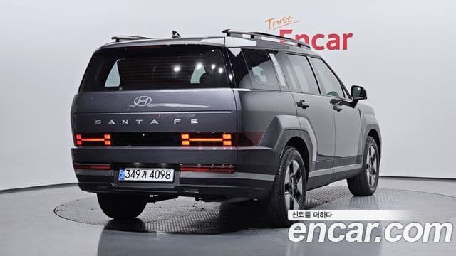 Hyundai Santa Fe (MX5) Prestige Plus, 2025 2