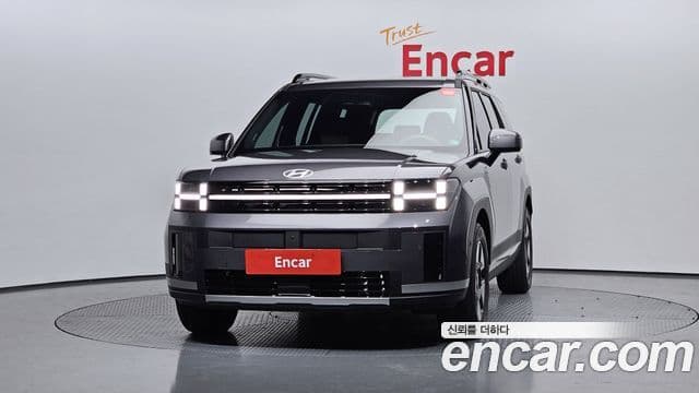 Hyundai Santa Fe (MX5) Prestige Plus, 2025 3