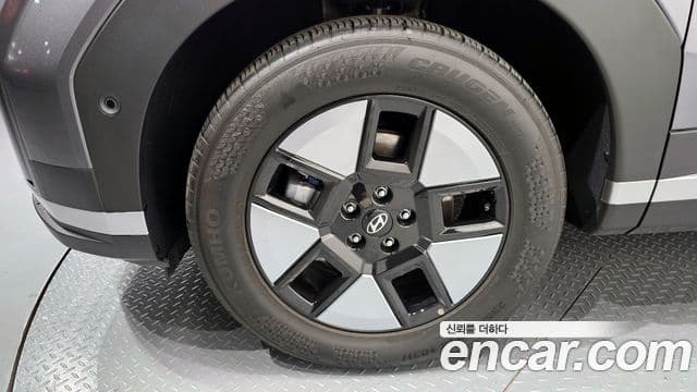 Hyundai Santa Fe (MX5) Prestige Plus, 2025 все фото