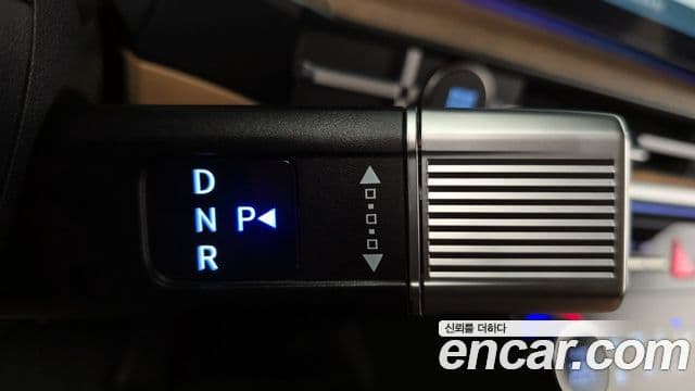 Hyundai Santa Fe (MX5) Prestige Plus, 2025 9