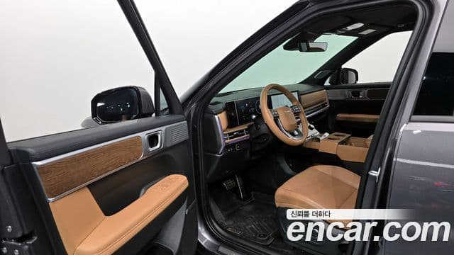 Hyundai Santa Fe (MX5) Prestige Plus, 2025 10