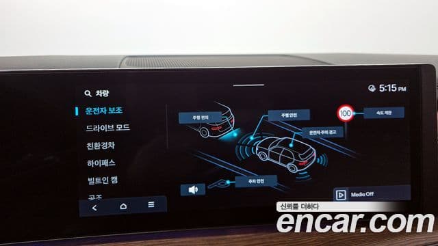 Hyundai Santa Fe (MX5) Prestige Plus, 2025 15