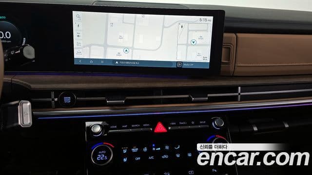 Hyundai Santa Fe (MX5) Prestige Plus, 2025 16