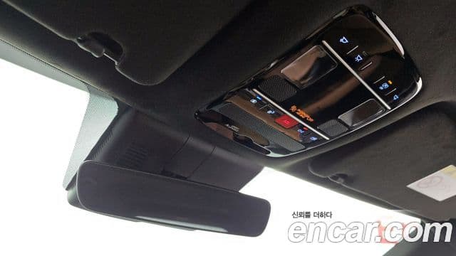 Hyundai Santa Fe (MX5) Prestige Plus, 2025 19