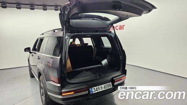 Hyundai Santa Fe (MX5) Prestige Plus, 2025 20