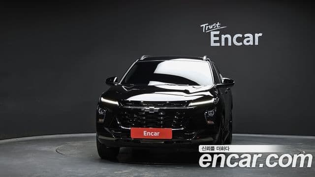 Chevrolet(GM대우) Trax кроссовер 1.2 ACTIV, 2024 3