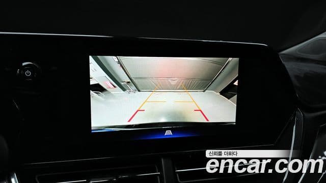 Chevrolet(GM대우) Trax кроссовер 1.2 ACTIV, 2024 15