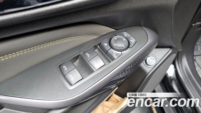 Chevrolet(GM대우) Trax кроссовер 1.2 ACTIV, 2024 18