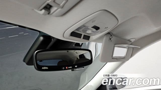 Chevrolet(GM대우) Trax кроссовер 1.2 ACTIV, 2024 19