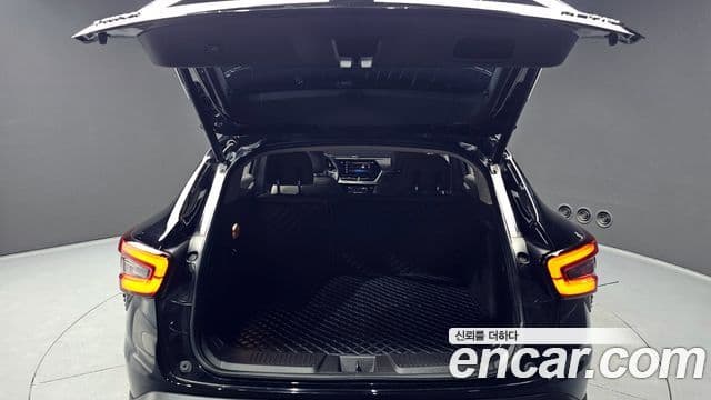 Chevrolet(GM대우) Trax кроссовер 1.2 ACTIV, 2024 20