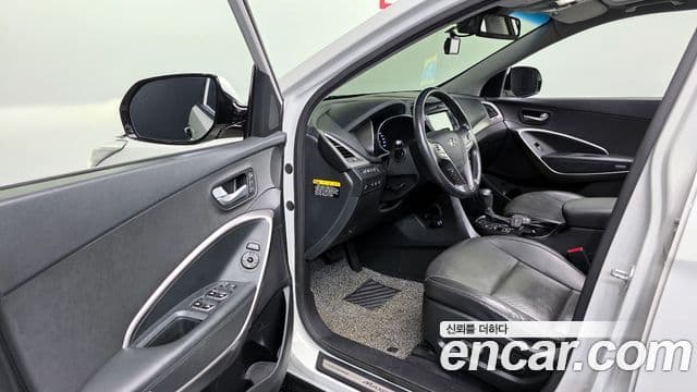 Hyundai The / новый New Maxcruz Exclusive Special, 2016 11