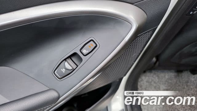 Hyundai The / новый New Maxcruz Exclusive Special, 2016 17