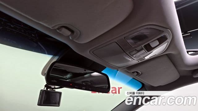 Hyundai The / новый New Maxcruz Exclusive Special, 2016 18