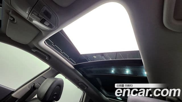 Hyundai The / новый New Maxcruz Exclusive Special, 2016 19