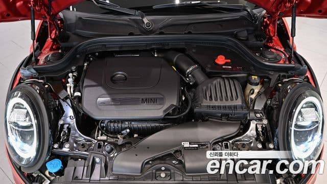 Mini Cooper 3세대, 2020 6