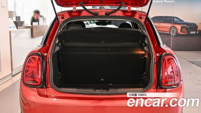 Mini Cooper 3세대, 2020 7