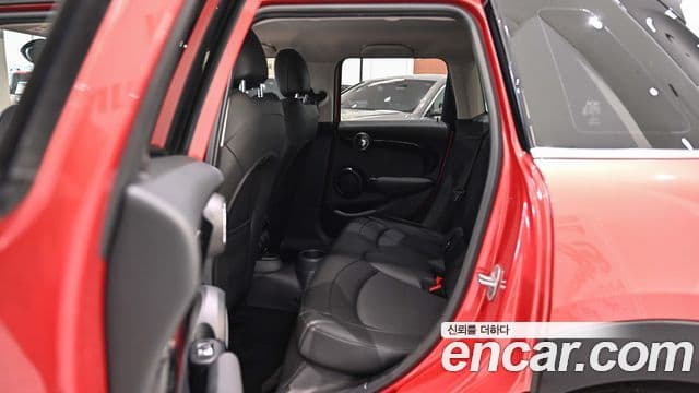 Mini Cooper 3세대, 2020 10