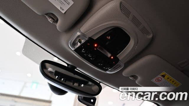 Mini Cooper 3세대, 2020 20