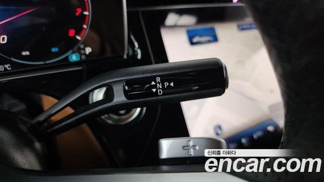 Mercedes-Benz E-класс W214 AMG Line, 2025 9