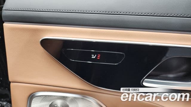 Mercedes-Benz E-класс W214 AMG Line, 2025 19