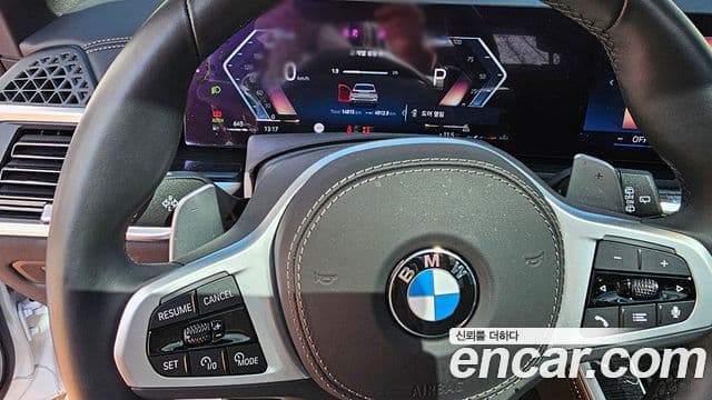 BMW X5 (G05) xDrive 40i M Sport, 2024 6