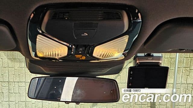 BMW X5 (G05) xDrive 40i M Sport, 2024 8