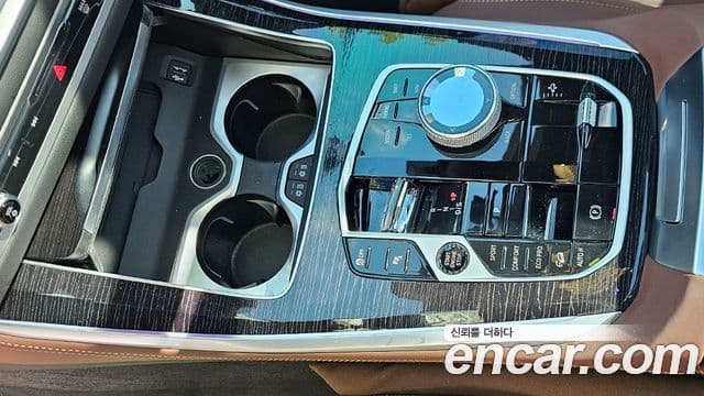 BMW X5 (G05) xDrive 40i M Sport, 2024 9