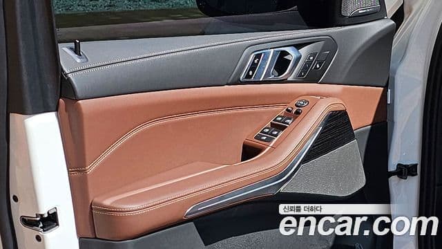 BMW X5 (G05) xDrive 40i M Sport, 2024 11