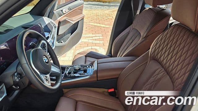 BMW X5 (G05) xDrive 40i M Sport, 2024 13